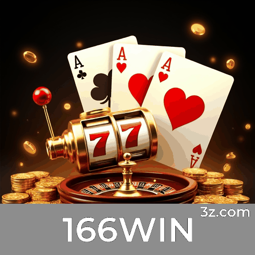 Descubra a Emoção dos Jogos de Cassino no 166WIN