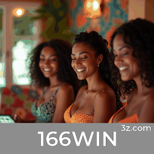 166WIN Social Casino: Entretenimento Interativo Emocionante