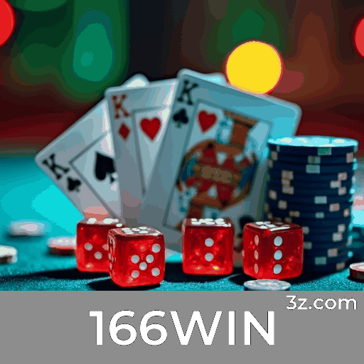 166WIN: Plataforma Confiável e Profissional Líder