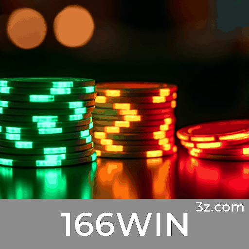 Descubra a Emoção dos Jogos de Cassino no 166WIN