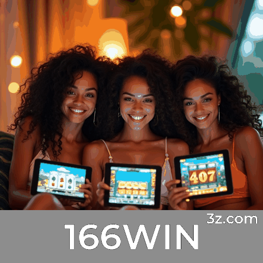 166WIN: Segurança e rapidez para o usuário brasileiro
