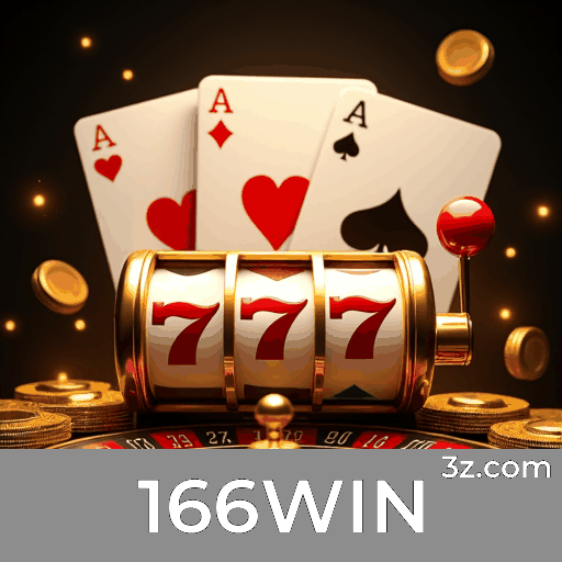 166WIN Social Casino: Entretenimento Interativo Emocionante