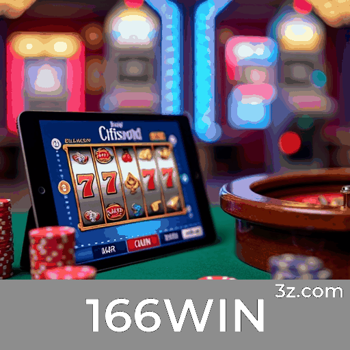 166WIN: Plataforma Confiável e Profissional Líder