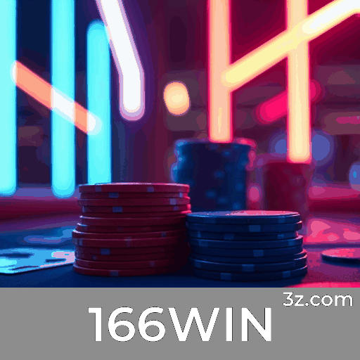 Descubra a Emoção dos Jogos de Cassino no 166WIN