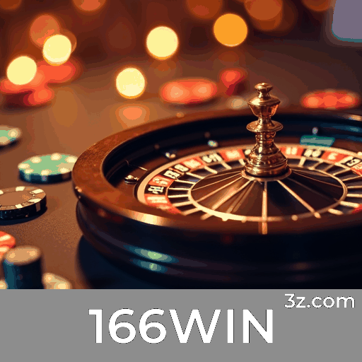 166WIN: O Paraíso dos Jogos Selecionados