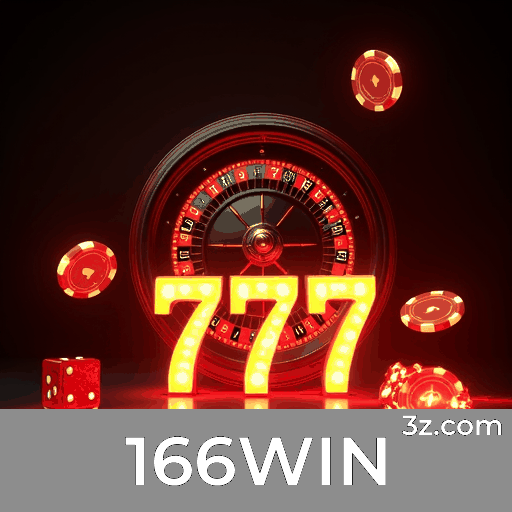 Descubra a Emoção dos Jogos de Cassino no 166WIN