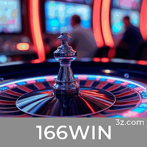 166WIN: Plataforma Confiável e Profissional Líder