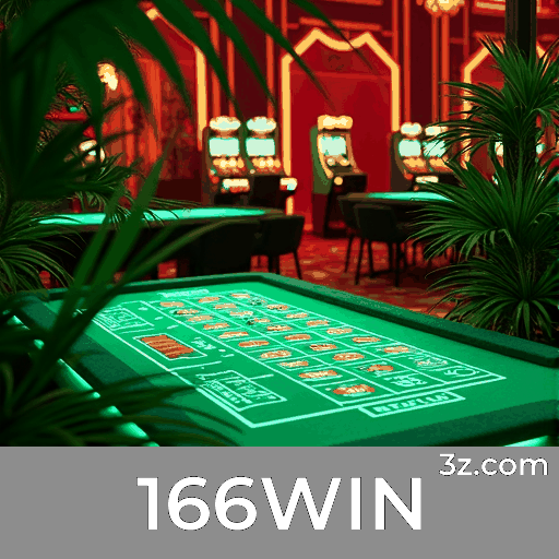 166WIN: O Paraíso dos Jogos Selecionados