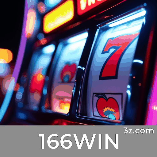 166WIN: Cassino Online Seguro e Premiado