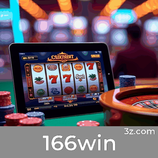 Aposte com Velocidade e Segurança no App 166win