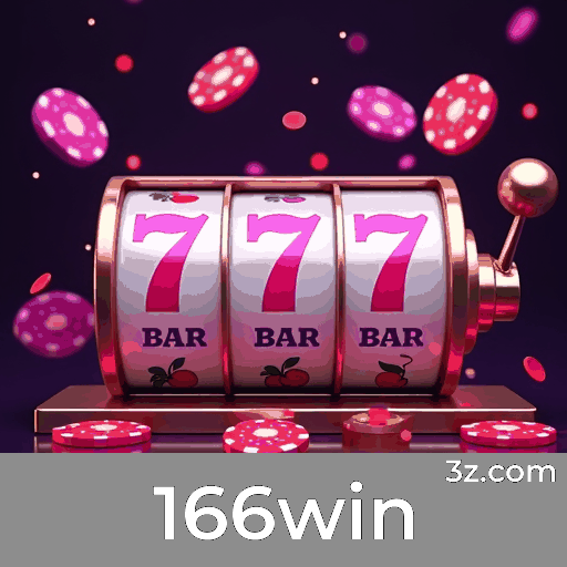 Tecnologia Realista em Jogos de Cassino no 166win