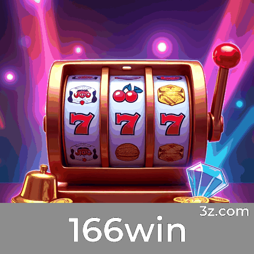 166win: Diversão Infinita e Variedade para Jogadores Brasileiros